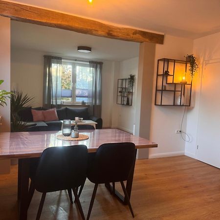 Ferienwohnung Holl Detern Exterior foto